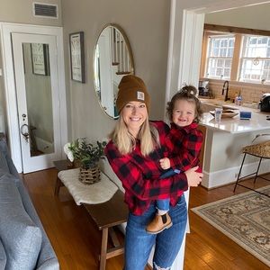 Meet your Posher, Krista